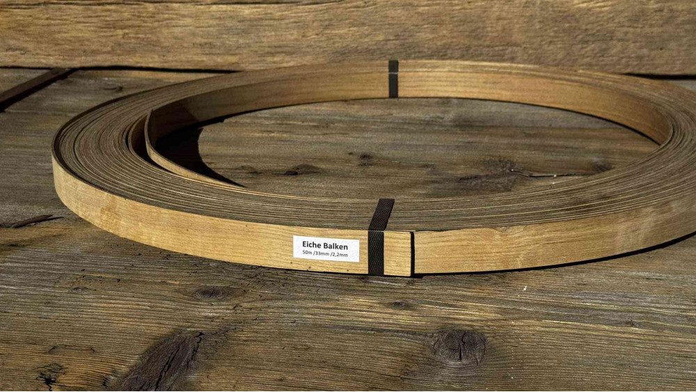 Eiche Balken