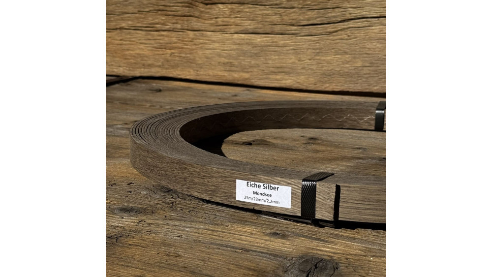 Eiche Grabner Mondsee