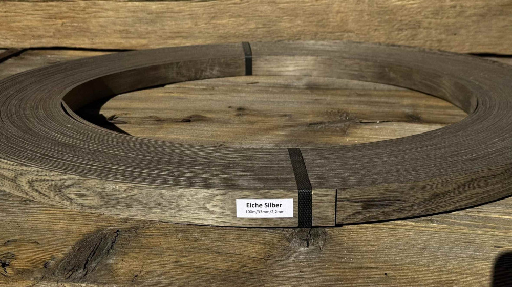 Eiche Silber