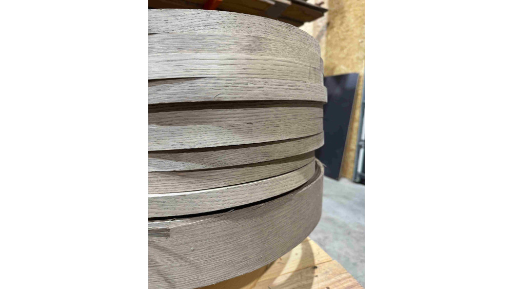 Eiche silber Mondsee 